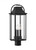 Visual Comfort & Co. Studio Collection Wellsworth Lantern, 3-Light, Textured Black, 20.75"H (OL13207TXB 70735L0) 