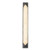 Alora Lighting Caesar Wall/Vanity Light, 1-Light, LED, Urban Bronze, Alabaster, 25"H (WV323225UBAR 706WNDX) 