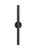 Visual Comfort & Co. Modern Collection Ebell Large Sconce, 2-Light, LED, Dark Bronze, 26.1"H (KWWS10727BZ 70PKF8G) 
