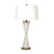 Gabby Roman Table Lamp 