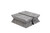 Maitland-Smith Costello Box, White, Black, 10W (8135-11 YUU906TN9T) 