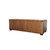 Maitland-Smith Dobbs Sofa, Rustic Camel Brown Leather, 90"W (RA3188-RUS-CAM YUU906TNAC) 