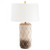 Cyan Designs Tenea Table Lamp 