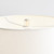 Visual Comfort & Co. Signature Collection Elle Swing Arm Sconce - Polished Nickel and Black Rattan