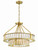 Crystorama Farris Chandelier 