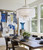 Cyan Designs Othello Chandelier 37"H 