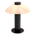 Eichholtz Chatel Table Lamp, 1-Light, Bronze, Alabaster Shade, 19.29"H (117047UL ), Eichholtz 117047UL YV0J041WN7 