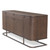 Eichholtz Napa Valley Dresser, Brown, Bronze, 66.93"W (113396 YV0J03YXZJ) 