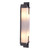 Eichholtz Harman Wall Sconce, 2-Light, Bronze, Alabaster, 4.13"W (116314UL YV0J041YMY) 