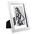 Eichholtz Brentwood Picture Frame, Small, Silver Frame, 7.09"W (106173 YV0J041RTJ) 