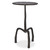 Eichholtz Kubu Side Table, Small, Bronze, 18.9"H (114886 YV0J041UQL) 