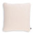 Eichholtz Boucle Pillow, Large, Boucle Cream Fabric, 23.62"W (114144 YV0J03YW1P) 