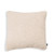 Eichholtz Brisbane Pillow, Small, Brisbane Cream Fabric, 19.69"W (114867 YV0J03YW1W) 
