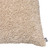 Eichholtz Canberra Pillow, Small, Canberra Sand Fabric, 19.69"W (114730 YV0J03YW21) 