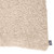Eichholtz Canberra Pillow, Small, Canberra Sand Fabric, 19.69"W (114730 YV0J03YW21) 