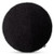 Eichholtz Palla Pillow, Ball-Shape, Large, Black Boucle Fabric, 14.57"W (115598 YV0J03YWZ3) 