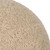 Eichholtz Palla Pillow, Ball-Shape, Large, Canberra Sand Fabric, 14.57"W (114870 YV0J03YWZ7) 