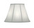 Stiffel Replacement Lampshade, Softback Empire, Ivory Shadow, Brass Top Ring, 8" Top x 16" Bottom x 12" Height (ST7 YV0J07RVCW) 