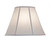 Stiffel Replacement Lampshade, Softback Empire, Off-White Shadow, Brass Top Ring, 10" Top x 20" Bottom x 15" Height (ST130 YV0J07RWCU) 