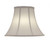 Stiffel Replacement Lampshade, Softback Bell, Ivory Shadow, Brass Top Ring, 10" Top x 20" Bottom x 15" Height (ST146 YV0J07RX8F) 