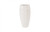 Phillips Collection Mando Planter, Small, Glossy White, 13"W (PH80599 YV0J07TA15) 