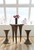 Phillips Collection Marley Bar Table, Graystone, 36"W (TH93106 YV0J07TAXM) 