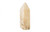 Phillips Collection Obelisk Sculpture, Small, Beige, 16"H (ID92517 YV0J07TAZ6) 