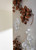 Phillips Collection Orchid Sprig Wall Sculpture, White, 34"W (TH100863 YV0J07TAZW) 