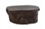 Phillips Collection Bark Coffee Table, Bronze, 44"W (PH64354 YV0J07T34C) 