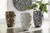 Phillips Collection Drape Planter, Glossy White, 24"W (PH108835 YV0J07T63G) 