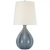 Visual Comfort & Co. Signature Collection Rana Large Table Lamp, Visual Comfort & Co. Signature Collection ARN 3628PBC-L D93UK 