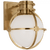 Visual Comfort & Co. Signature Collection Gracie Single Sconce, Visual Comfort & Co. Signature Collection CHD 2481AB-WG D94V8 