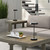 Visual Comfort & Co. Modern Collection Tepa Accent Rechargeable Table Lamp 