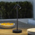 Visual Comfort & Co. Modern Collection Doppia Accent Rechargeable Table Lamp 