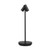Visual Comfort & Co. Modern Collection Doppia Accent Rechargeable Table Lamp 