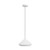 Visual Comfort & Co. Modern Collection Moneta Accent Rechargeable Table Lamp 