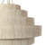 Palecek Everly Oversized Chandelier 