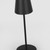 Visual Comfort & Co. Modern Collection Nevis Accent Rechargeable Table Lamp 