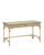 Currey and Company Olisa Rope Desk 