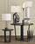 Currey and Company Avant-Garde Table Lamp 