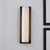 Visual Comfort & Co. Signature Collection Penumbra 21" Sconce, Visual Comfort & Co. Signature Collection WS 2076BZ/L D98PC 