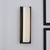 Visual Comfort & Co. Signature Collection Penumbra 21" Sconce, Visual Comfort & Co. Signature Collection WS 2076BZ/L D98PC 