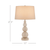 Currey and Company Niobe Table Lamp 