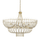 Currey and Company Magnum Opus Grande Chandelier 