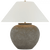 Visual Comfort & Co. Signature Collection Casey Medium Table Lamp, Visual Comfort & Co. Signature Collection AL 3600STG-L D99NR 