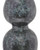 Currey and Company Luganzo Small Bronze Vase 