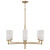 Capital Alyssa Chandelier 