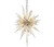 Varaluz Orbital 16 Light Foyer Pendant - Gold Dust 