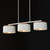 Capital Liam Linear Chandelier 
