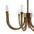 Arteriors Home Gaetano Chandelier 